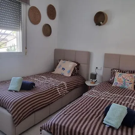 Casa Di Paddy * Ciudad Quesada