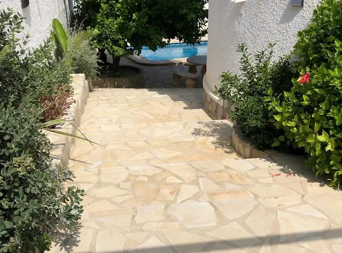 Casa Di Paddy Villa *