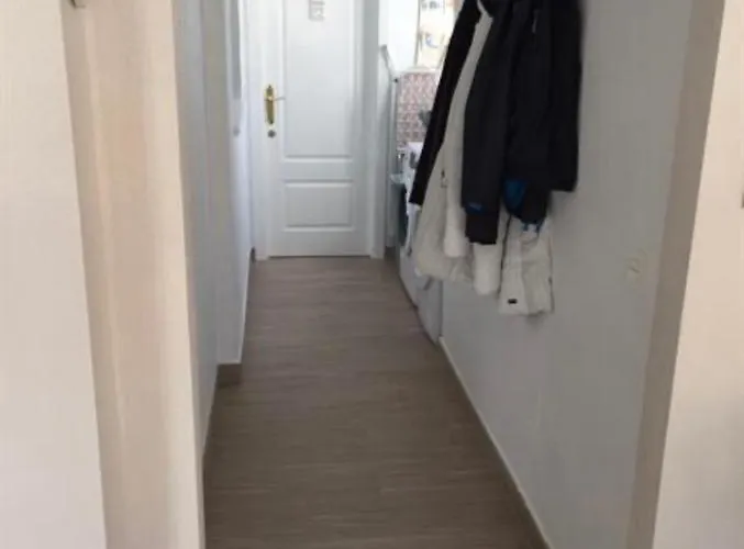 Casa Di Paddy * Ciudad Quesada