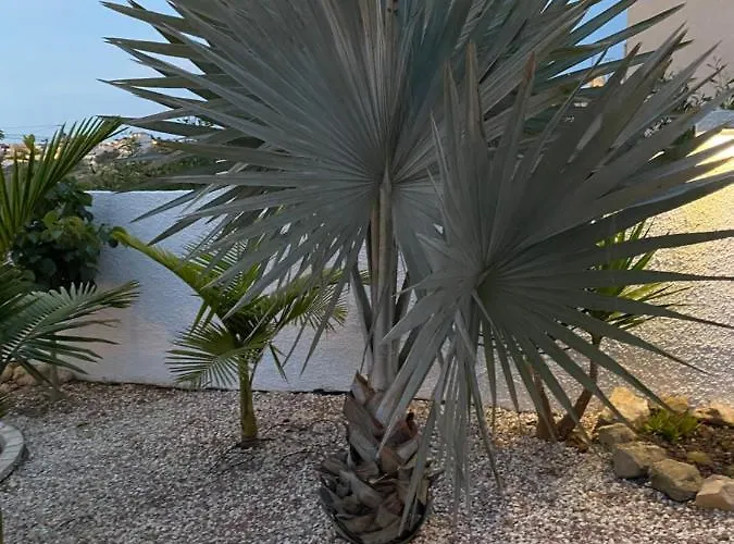 Villa Casa Di Paddy Ciudad Quesada