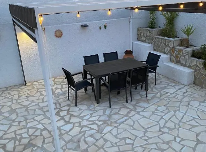 Casa Di Paddy Villa *