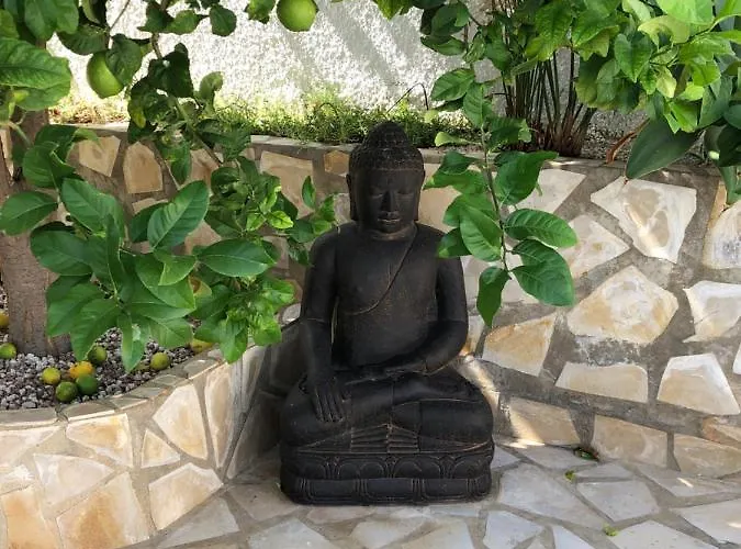 Villa Casa Di Paddy Ciudad Quesada