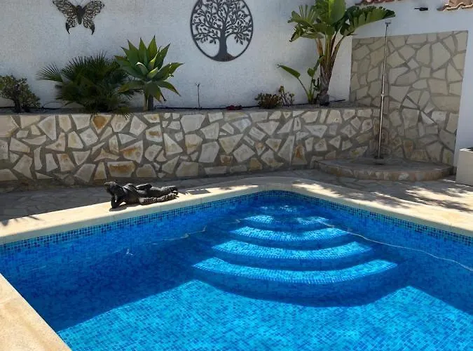 Villa Casa Di Paddy *