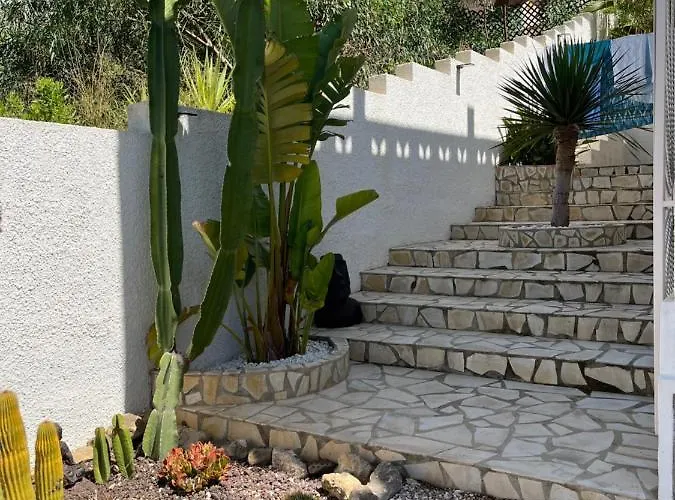 Casa Di Paddy Ciudad Quesada