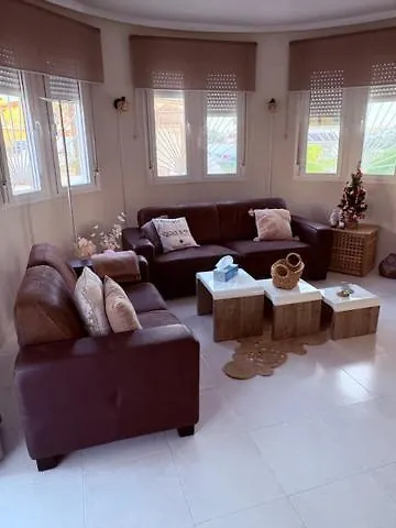 Casa Di Paddy Ciudad Quesada