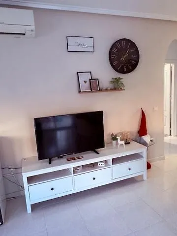 Casa Di Paddy Villa *