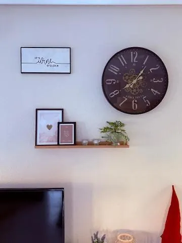 Villa Casa Di Paddy Ciudad Quesada