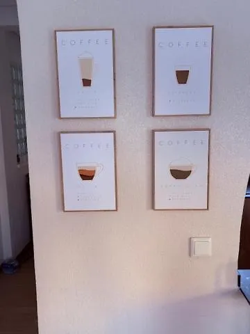 Casa Di Paddy Ciudad Quesada