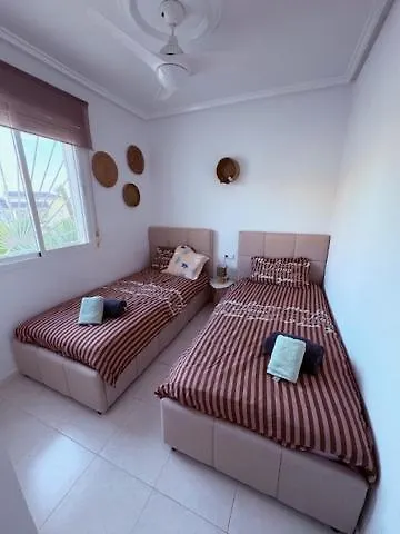 Casa Di Paddy Villa *