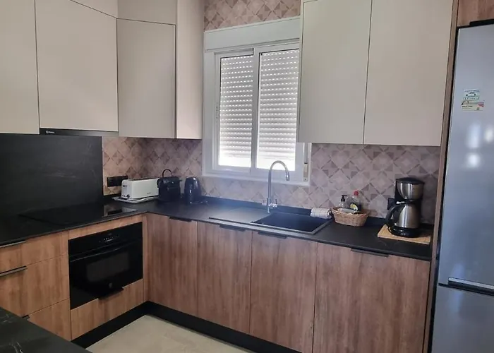 Casa Di Paddy Villa Ciudad Quesada