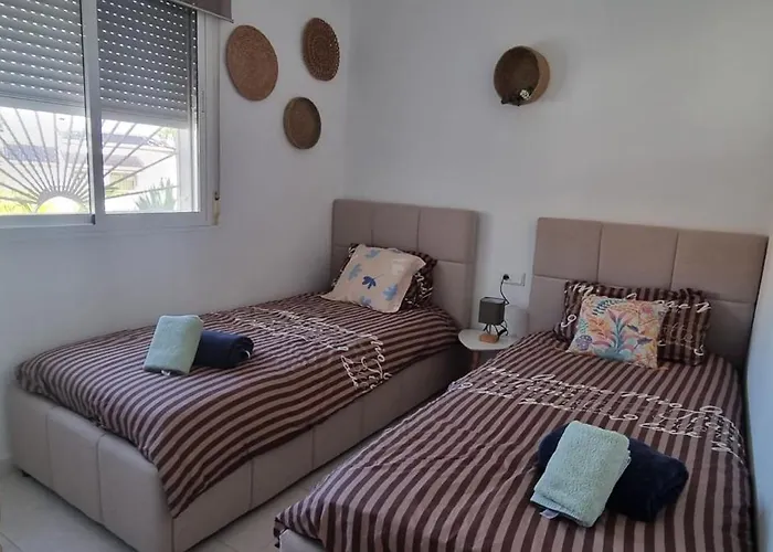 Casa Di Paddy * Ciudad Quesada